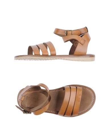 ZOOM TARGET - Sandals