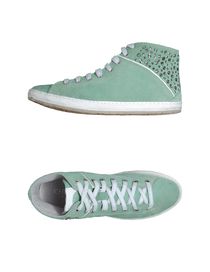 KHRIO' - High-top sneaker