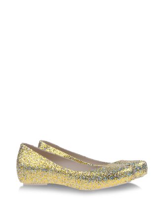 Ballerinas - MELISSA