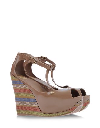 Sandals - MELISSA