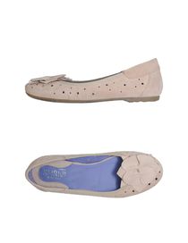 KHRIO' - Ballet flats
