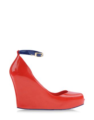 MELISSA Pumps & Heels Open toe on shoescribe.com