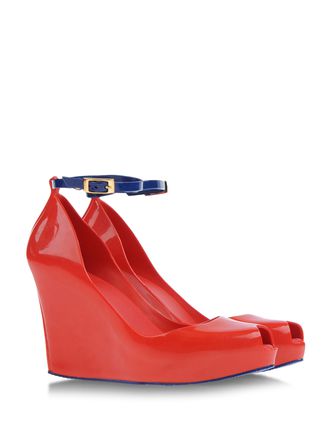 Open toe - MELISSA