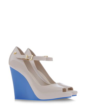 Open toe - MELISSA