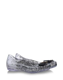 Ballerines - MELISSA + JASON WU
