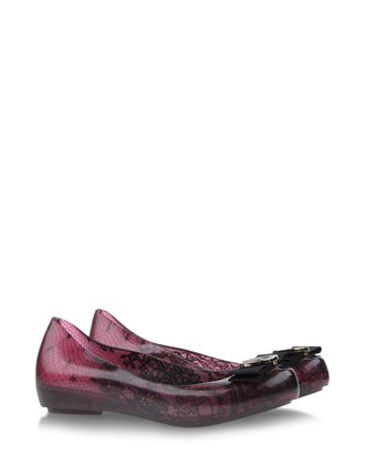 Ballerinas - MELISSA + JASON WU