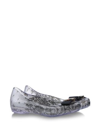 Ballerinas - MELISSA + JASON WU