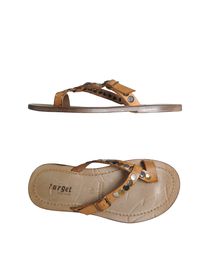 TARGET - Flip flops & clog sandals