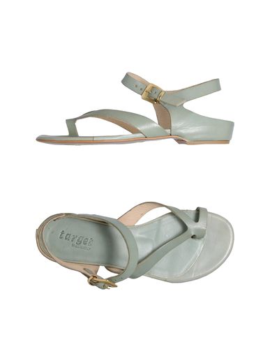 ZOOM TARGET - Flip flops