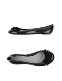 ANDREA MORELLI - Ballet flats