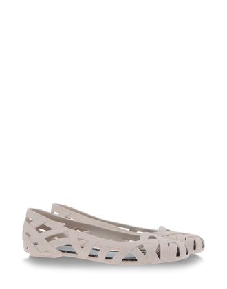 Ballerinas - MELISSA + JASON WU