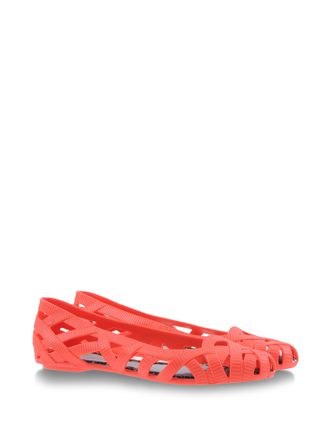 Ballerinas - MELISSA + JASON WU