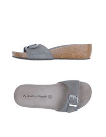 ANDREA MORELLI - Ciabatte