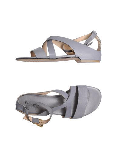 ZOOM TARGET - Sandals