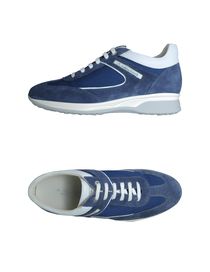 ANDREA MORELLI - Low-tops