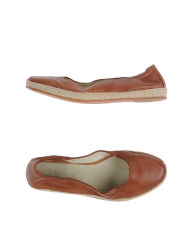 ZOOM N.D.C. MADE BY HAND - Espadrilles