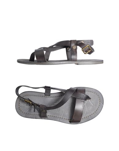 ZOOM TARGET - Flip flops