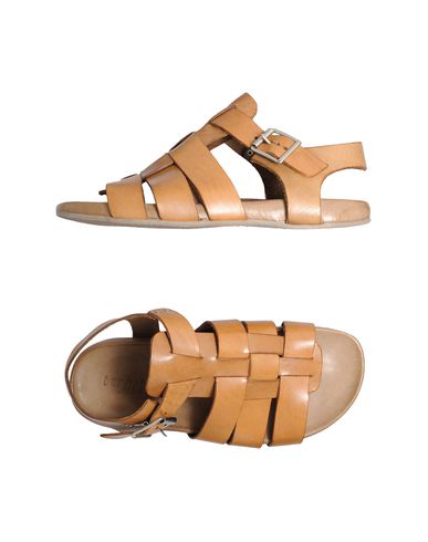 ZOOM TARGET - Sandals