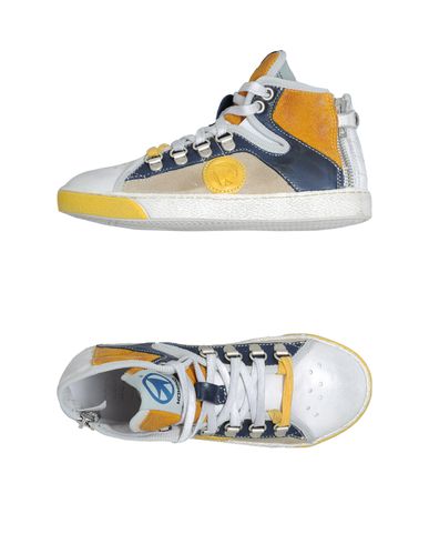 ZOOM MOMINO - Low-tops