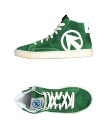MOMINO - Low-tops