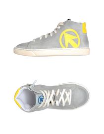 MOMINO - Low-tops