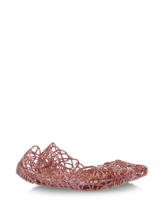 Ballerinas - MELISSA+CAMPANA