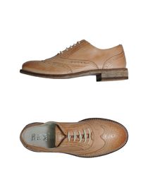MOMINO - Laced shoes