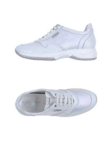 ZOOM ANDREA MORELLI - Sneakers