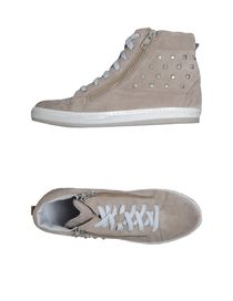KHRIO' - High-top sneaker