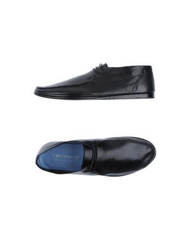 ZOOM CARLO PAZOLINI COUTURE - Moccasins