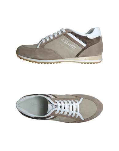 ZOOM ANDREA MORELLI - Sneakers
