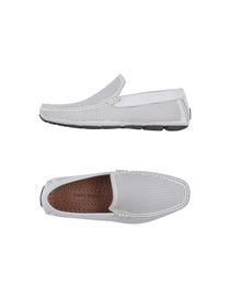 CARLO PAZOLINI COUTURE - Moccasins
