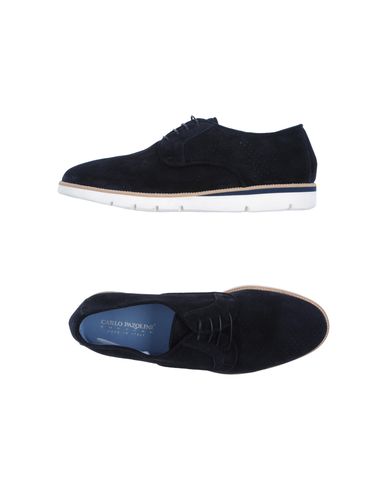 ZOOM CARLO PAZOLINI COUTURE - Lace-up shoes