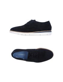 CARLO PAZOLINI COUTURE - Laced shoes
