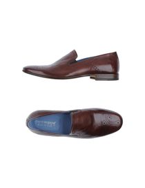 CARLO PAZOLINI COUTURE - Moccasins