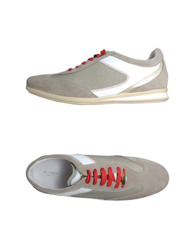 ZOOM ANDREA MORELLI - Low-tops