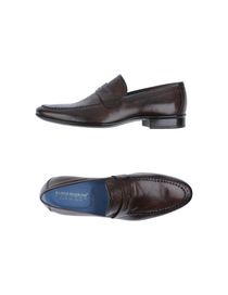 CARLO PAZOLINI COUTURE - Moccasins