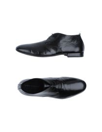 CARLO PAZOLINI COUTURE - Laced shoes