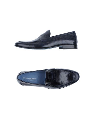 ZOOM CARLO PAZOLINI COUTURE - Moccasins