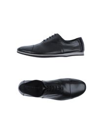 CARLO PAZOLINI COUTURE - Laced shoes