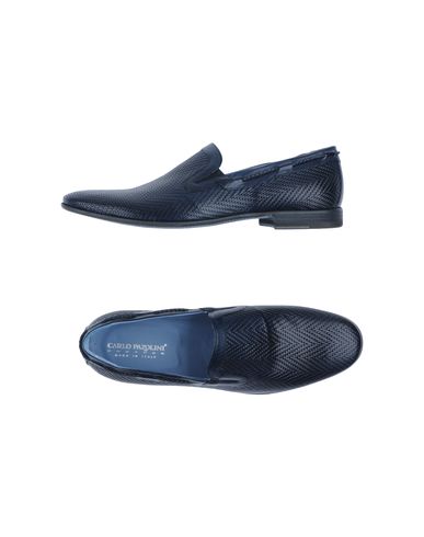 ZOOM CARLO PAZOLINI COUTURE - Moccasins
