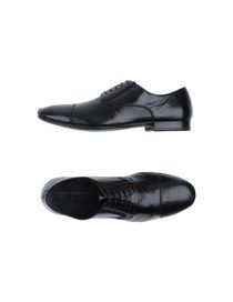 CARLO PAZOLINI COUTURE - Laced shoes