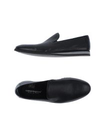 CARLO PAZOLINI - Moccasins