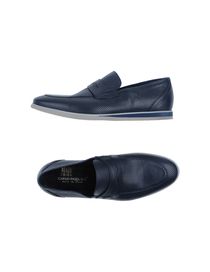 CARLO PAZOLINI - Moccasins