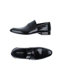 CARLO PAZOLINI - Moccasins