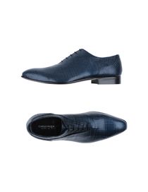 CARLO PAZOLINI - Laced shoes