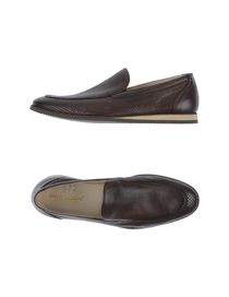 CARLO PAZOLINI - Moccasins