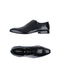 CARLO PAZOLINI - Laced shoes