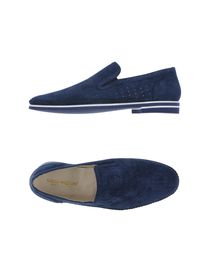 CARLO PAZOLINI - Moccasins