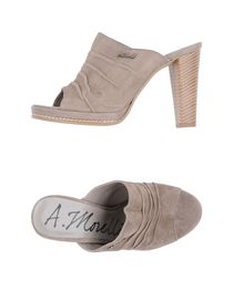 ANDREA MORELLI - Sandals